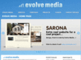 evolvemedia.co.il