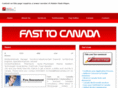 fasttocanada.com