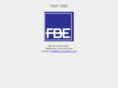 fbeconsulting.com