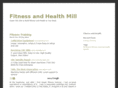 fitmill.com