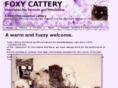 foxycattery.com