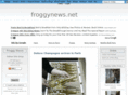 froggynews.net