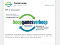 gameswap.be