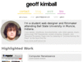 geoffkimball.com