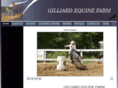 gilliardequine.com