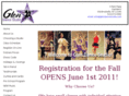 glendancestudio.com