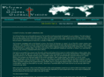 gospelglobalvision.com