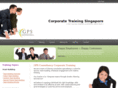 gpsconsultancy.biz