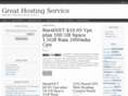 greathostingservice.com