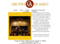 gruppodiamici.com
