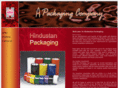 hindustanpackaging.com