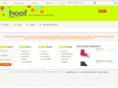 hoofshoes.com