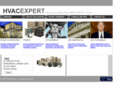 hvacexpert.com