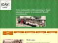 idayuganda.org
