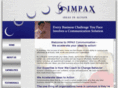 impaxcommunication.com
