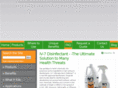 iv7germdefense.com