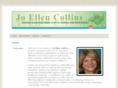 joellencollins.com