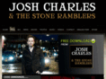 joshcharlesmusic.com