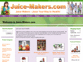 juice-makers.com