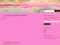 kaylanow.com
