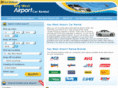 keywestairportcarrental.com
