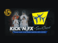 kicknfx.com