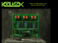 koolklox.com