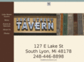 lakestreettavern.com
