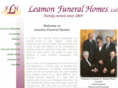 leamonfh.com