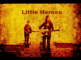 little-heroes.net