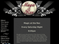 magicattherex.com