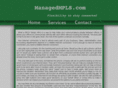 managedmpls.com