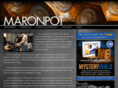 maronpot.com