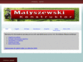 matyszewski.com