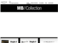 mbcollection.it
