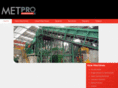 metprointernational.com