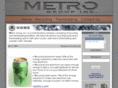 metrogroup.com