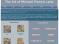 michaelfrancislane.com