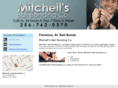 mitchellsbailbonding.net