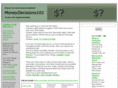 moneydecisions101.com