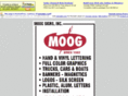 moogsigns.com