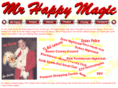 mrhappymagic.com