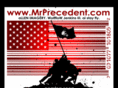 mrprecedent.com
