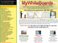 mywhiteboards.net