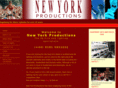 newyorkproductions.co.uk