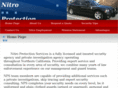 nitroprotectionservices.com
