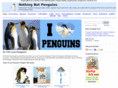 nothingbutpenguins.com