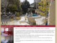 oasis-bedandbreakfast.com
