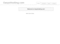 oasyshosting.com