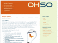 ohso.nl